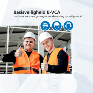 B-VCA Boek Oekraïens Versie 5.8